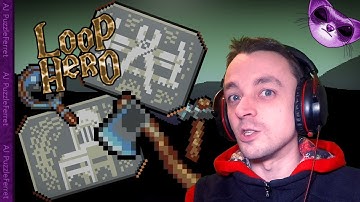 Loop Hero Ep11 - Learning about items!