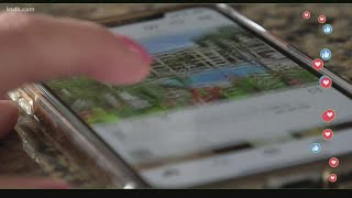 Washington University student helps teens deal with social media’s impact on mental health