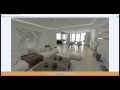 TUTORIAL RECORRIDO 3D EN SKETCHUP Y V-RAY, VIDEO