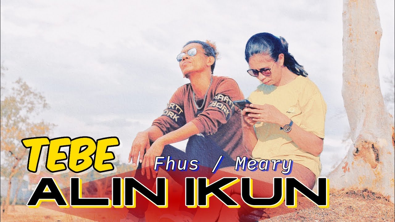 Tebe ALIN IKUN ....Fhus Leky  viral 2024 Timles