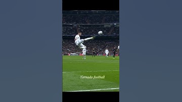 Thumbnail of Ramos tackles x toma toma🥶🥶|#football #ramos #edit #trending