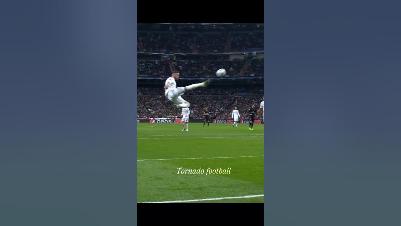 Ramos tackles x toma toma🥶🥶|#football #ramos #edit #trending