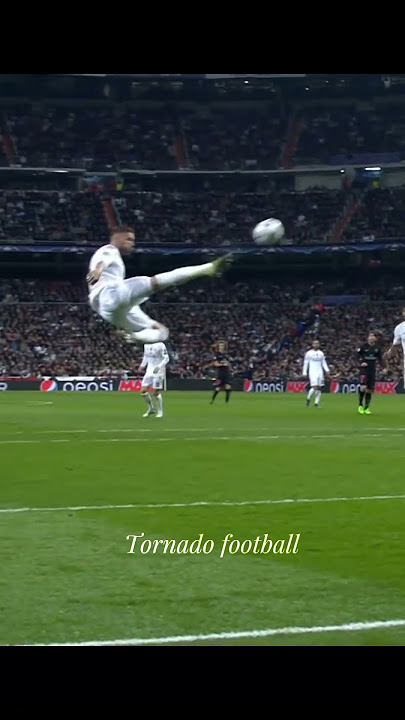 Ramos tackles x toma toma🥶🥶|#football #ramos #edit #trending