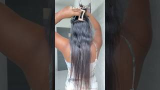 Hair Style #makeup #hairstyle #youtube #shorts #viralvideo #trending #hack #diy #viral