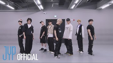 Stray Kids(스트레이 키즈) “특(S-Class)” Dance Practice Video