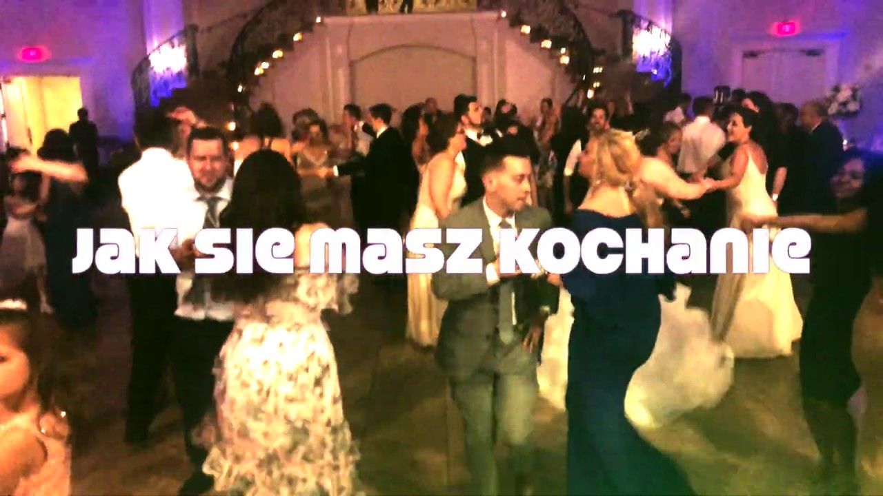 Jak sie masz kochanie - Simone Band