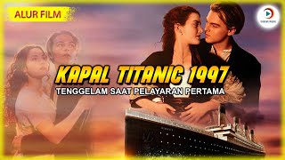 Alur Film Kapal Titanic 1997   I   Groove Movie (Alur Film)