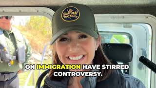 Who Is Katie Britt? Meet Alabamas Jr Senator