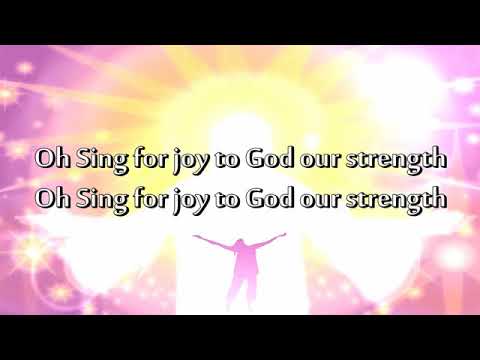 SING FOR JOY (With Lyrics) : Don Moen - YouTube
