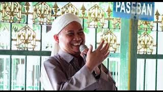 ZIARAH DEMAK 2017 ABAH UCI
