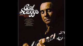 Video thumbnail of "Nashville Skyline Rag - Earl Scruggs"