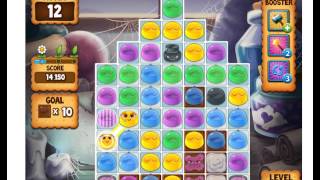 Pudding Pop Level 144