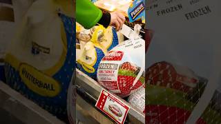 Why Your Thanksgiving Turkey May Be Cheaper This Year