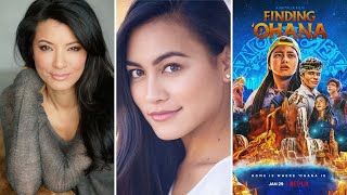 FINDING ‘OHANA: In Conversation with Kelly Hu and Lindsay Watson