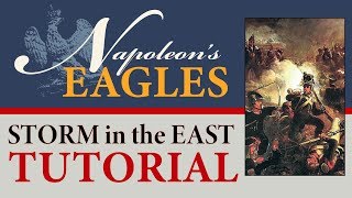 How to Play Napoleon's Eagles screenshot 3
