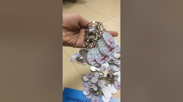 Móc khóa mica-Tell0943971983