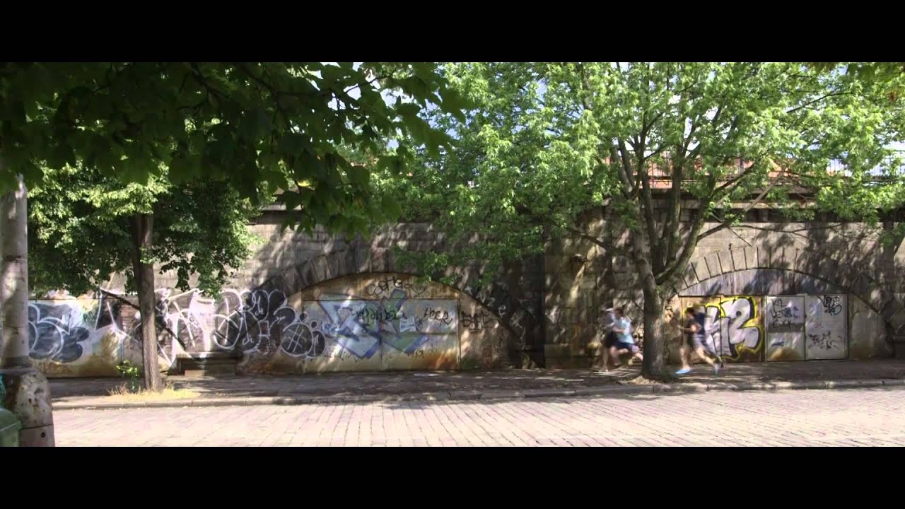 HIP. RUNNING CLUB komunitní, sportovní klub s přesahem do kultury