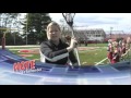 Coaching Girls Lacrosse - Holding the Stick
