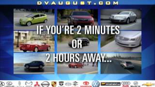Driver's Village August 2012 Clearance Event is Going On Now