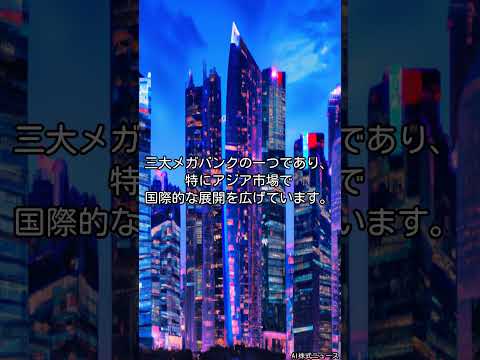 📈 今日の注目株：(株)みずほフィナンシャルグループ（8411）