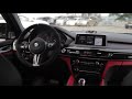 Nimbus film bmw x6m vladivostok   6  