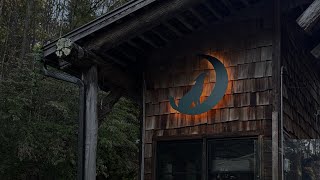 Wolf Laurel, vacation rental for sale: 3182 El Miner Dr. Mars Hill, NC house tour 3 bed | 2.5 baths 