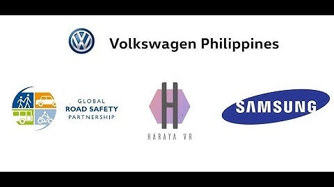 Virtual Reality Pedestrian simulator by Haraya