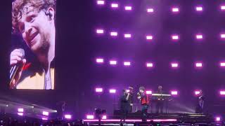Tom Grennan - Let's Go Home Together (OVO Hydro Glasgow 15th March 2023)