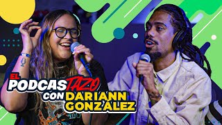 DARIANN GONZALEZ VIENE CON ALBUM NUEVO!