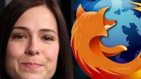 NEW Interface For More Firefox Options - Tekzilla Daily