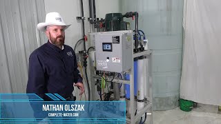 How To Install 4&quot; (4040) Reverse Osmosis (RO) Membranes 4&quot;  / LT4 RO / E4 RO
