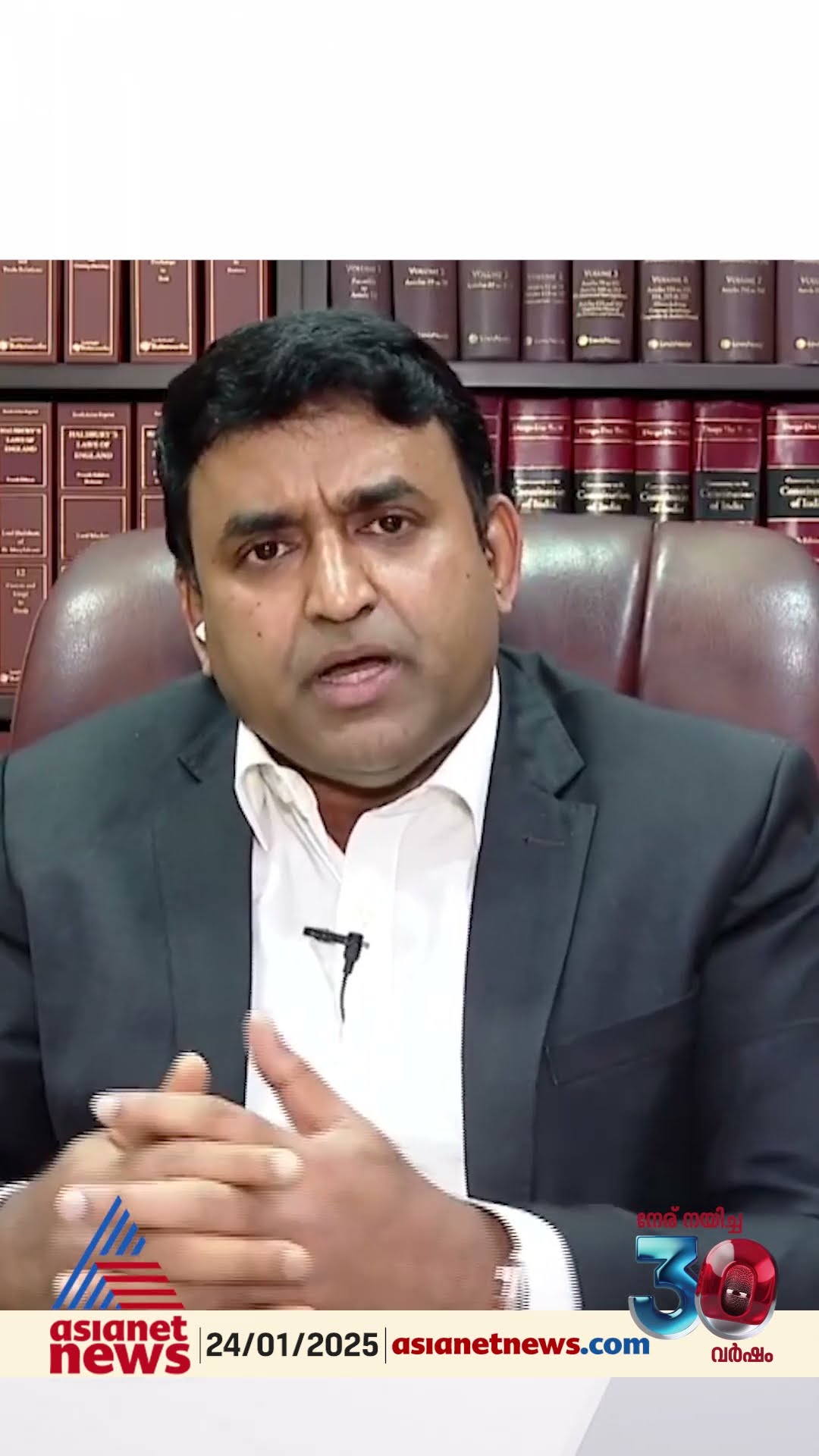 ' ബസിൽ യാത്ര ചെയ്യരുതെന്ന് ഏത് മതം പറഞ്ഞാലും അത് പ്രായോഗികമാണോ ?'