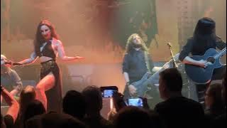 Eleine - Ava of Death (Acoustic live)