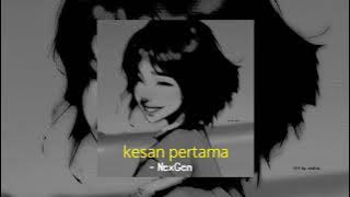 nexgen - kesan pertama | speed up