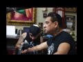Antonio macko todisco tattoos fonzy 2013 by ricky j hernandez