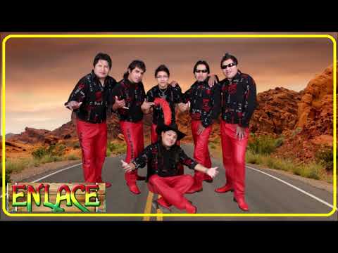 Grupo Enlace - Ven a bailar