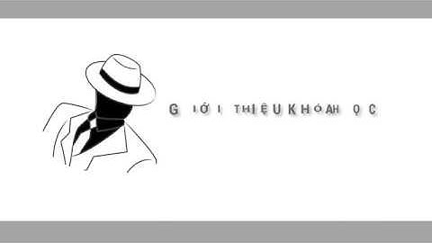 Hacker mũ trắng | Bài số 01 Giới thiệu khóa học