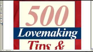 500 Lovemaking Tips & Secrets! Date Book Reviews. Sexy ideas too ;) screenshot 4