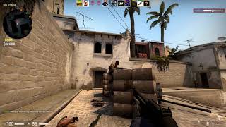 Ear RAPE shotgun