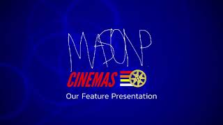 Mason P Cinemas Feature Presentation 1998-2005 IMP-0020