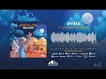 NIKANOR - AYIHA Feat. SAGBOHAN DANIALOU (AUDIO OFFICIEL)