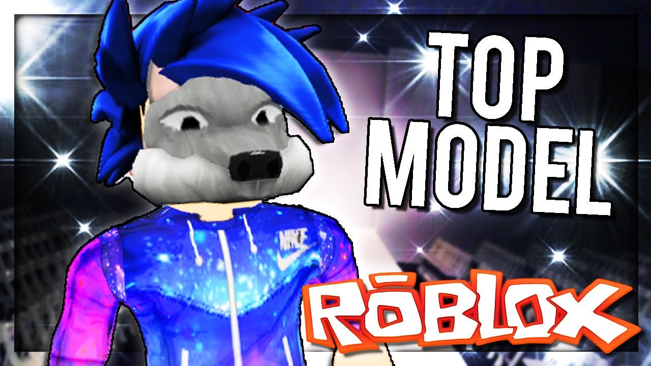 Becoming A Top Model In Roblox Youtube - joey roblox