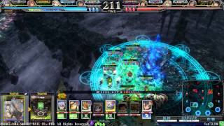 LoV3.雄叫び忍者16・ヴァミE screenshot 5