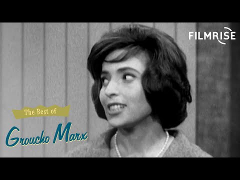 BEST OF GROUCHO MARX | HOUSE