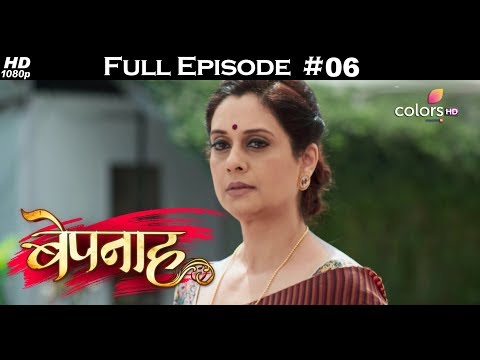 Bepannah - Full Episode 6 - With English Subtitles