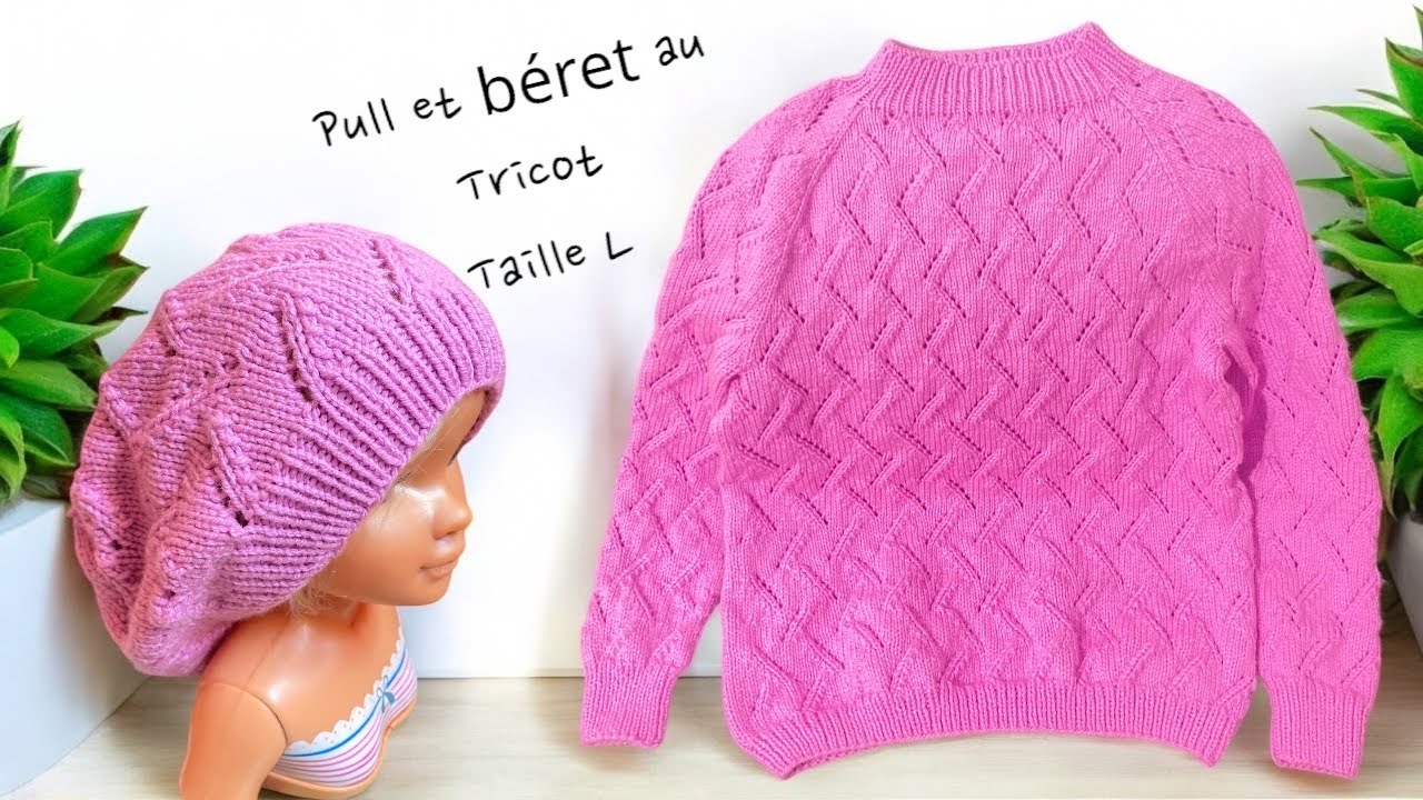 Pull Femme Zara En Laine Et Acrylique, Ivoire, Col Rond, Tricot Torsadé, Taille S, Excellent état
