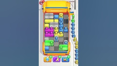 Seat Away - Level 127