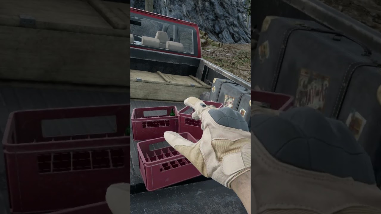 High Jump Record - Mist Survival 