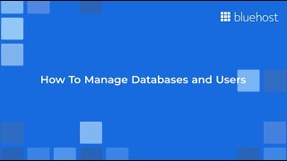 Database &amp; User Management Simplified: A Complete Guide