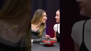 Ayırma Tanrım Ayırma Bizi